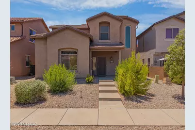 10576 E Native Rose Trail, Tucson, AZ 85747 - Photo 1