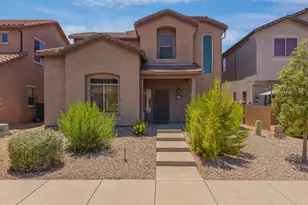 10576 E Native Rose Trail, Tucson, AZ 85747 - Photo 1