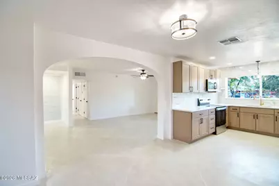 4826 E Bellevue Street, Tucson, AZ 85712 - Photo 1