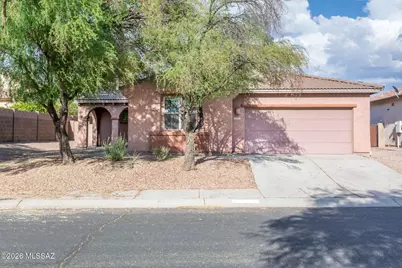 12694 N Maize Drive, Marana, AZ 85653 - Photo 1