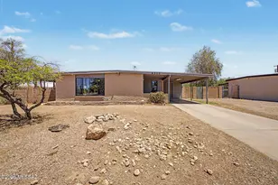6505 E Nicaragua Dr, Tucson, AZ 85730 - Photo 1