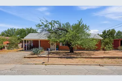 4026 E Alhambra Place, Tucson, AZ 85711 - Photo 1