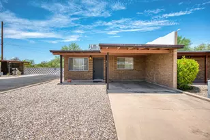 3354 E Fort Lowell Rd, Tucson, AZ 85716 - Photo 1