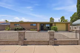 310 E 5th Pl, San Manuel, AZ 85631 - Photo 1