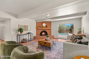 7940 E Birwood Rd, Tucson, AZ 85750 - Photo 1