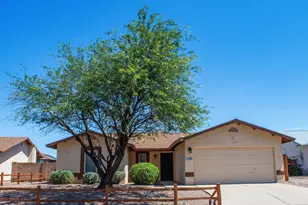 9661 E Caldwell Dr, Tucson, AZ 85747 - Photo 1