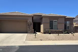 7291 N Basie Ct, Tucson, AZ 85743 - Photo 1