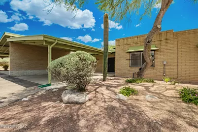 6 E Madrid Drive, Tucson, AZ 85704 - Photo 1