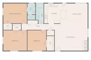 5308 E 2nd St, Tucson, AZ 85711 - Photo 1