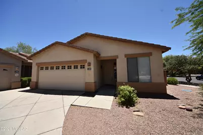 3390 N Camino Rio Colorado, Tucson, AZ 85712 - Photo 1