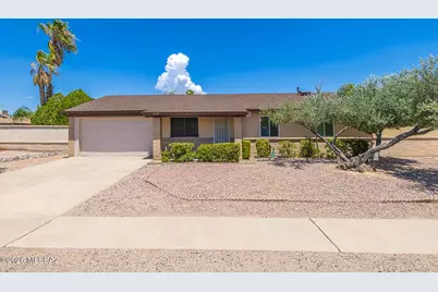 2972 W Pepper Drive, Tucson, AZ 85741 - Photo 1