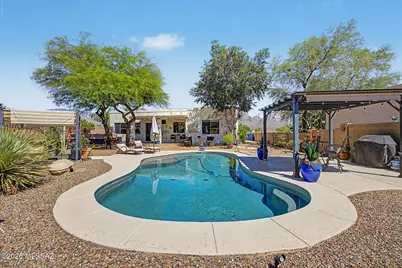 504 W Potosi Point Court, Tucson, AZ 85737 - Photo 1