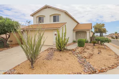 2416 W Chris Oliver Way, Tucson, AZ 85705 - Photo 1