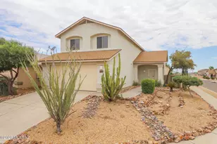 2416 W Chris Oliver Way, Tucson, AZ 85705 - Photo 1