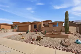 1024 W Tenniel Dr, Green Valley, AZ 85614 - Photo 1