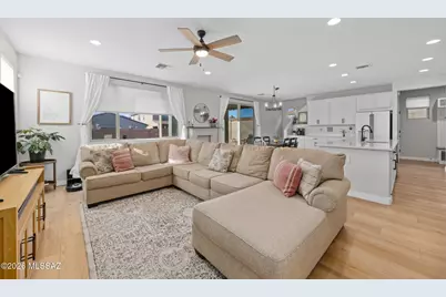 14217 E Hub Drive, Vail, AZ 85641 - Photo 1