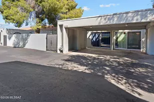 2747 W Anklam Rd, Tucson, AZ 85745 - Photo 1