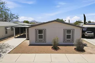 4909 N River Vista Dr, Tucson, AZ 85705 - Photo 1