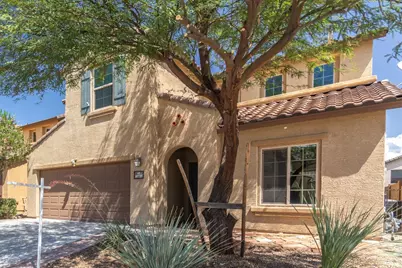 10735 E Saguaro Sunset Place, Tucson, AZ 85747 - Photo 1