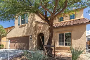 10735 E Saguaro Sunset Pl, Tucson, AZ 85747 - Photo 1