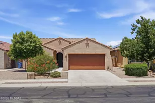 8033 N Circulo El Palmito, Tucson, AZ 85704 - Photo 1