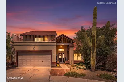 1230 W Ghost Place, Oro Valley, AZ 85737 - Photo 1