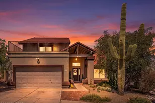 1230 W Ghost Pl, Oro Valley, AZ 85737 - Photo 1