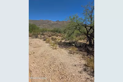 10841 E Adobe Creek Place Lot #41, Tucson, AZ 85749 - Photo 1