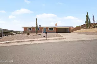 7921 N Paul Revere Pl, Tucson, AZ 85741 - Photo 1