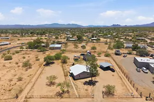 12250 N Calle De La Solana, Marana, AZ 85653 - Photo 1