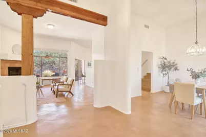 5980 E Verde Place, Tucson, AZ 85750 - Photo 1