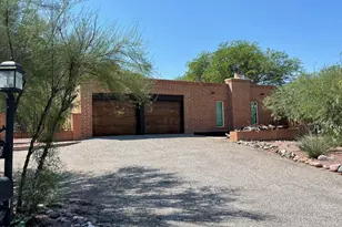 5830 E Calle Del Ciervo, Tucson, AZ 85750 - Photo 1