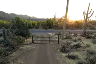 2971 N Sandario Rd, Tucson, AZ 85743 - Photo 1