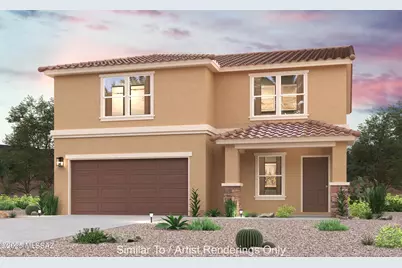 767 W Calle Caleta, Sahuarita, AZ 85629 - Photo 1