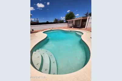 2690 E 9th Street, Douglas, AZ 85607 - Photo 1