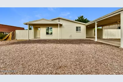 4657 S Paseo Don Carlos, Tucson, AZ 85757 - Photo 1