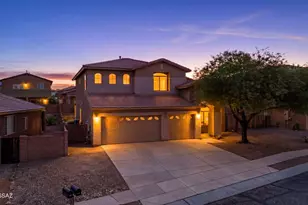 3397 N Belmont Mine Pl, Tucson, AZ 85745 - Photo 1