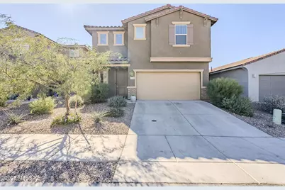 6798 E Paseo De Villalobos, Tucson, AZ 85756 - Photo 1