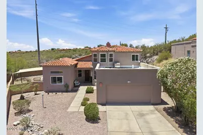 5621 N Placita Paisaje, Tucson, AZ 85750 - Photo 1