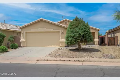891 E Stronghold Canyon Lane, Sahuarita, AZ 85629 - Photo 1