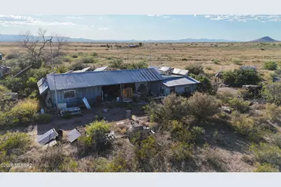 110 E Erie Drive, Douglas, AZ 85607 - Photo 1
