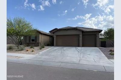 1646 W Aristides Street, Tucson, AZ 85704 - Photo 1