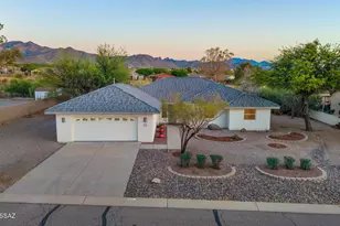 564 E Drawdown Trail, Vail, AZ 85641 - Photo 1