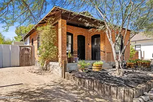 340 E 13th St, Tucson, AZ 85701 - Photo 1