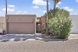329 W Santa Barbara St, Nogales, AZ 85621 - Photo 1