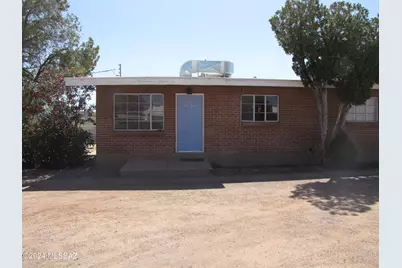 4721 E 1st Street, Tucson, AZ 85711 - Photo 1