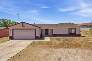 437 Camino Hombre De Oro, Rio Rico, AZ 85648 - Photo 1