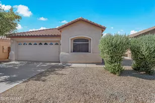 7197 E Alderberry St, Tucson, AZ 85756 - Photo 1