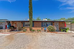 3521-3523 E Lee St, Tucson, AZ 85716 - Photo 1