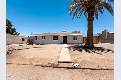 457 E Pastime Road, Tucson, AZ 85705 - Photo 1